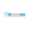 CD Dental Care logo